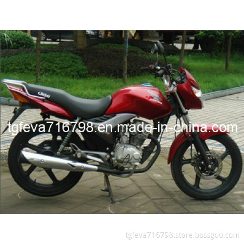 150CC Motorcycle (TGF-TITAN)